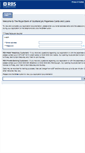 Mobile Screenshot of fastapplications.rbs.co.uk